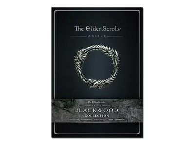 Image of The Elder Scrolls Online Collection: Blackwood - Mac, Windows