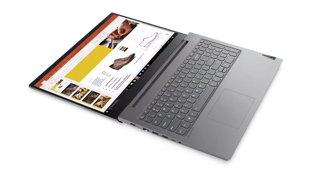 ThinkBook 15p Gen 2 | 15.6