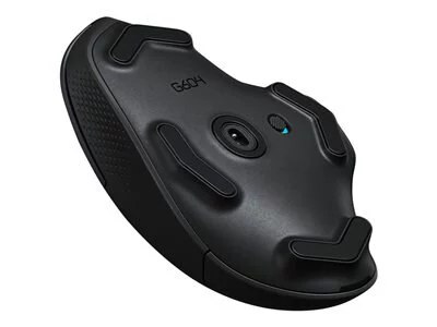 Logitech G604 Lightspeed Wireless Gaming Mouse With Hero 25k Sensor Lenovo Us