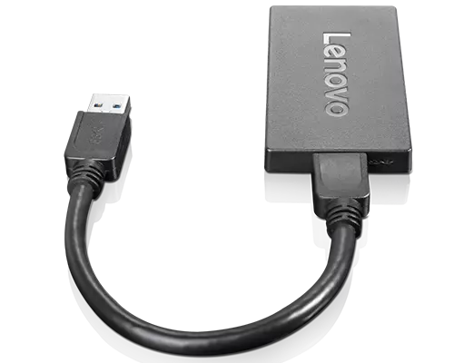 Lenovo USB to DP Adapter_v1