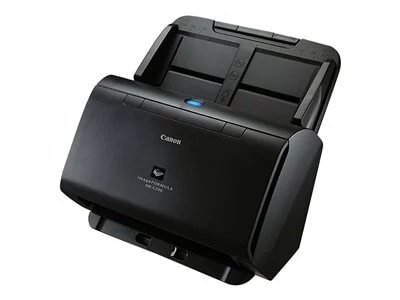 Image of Canon imageFORMULA DR-C230 Office - document scanner - desktop - USB 2.0