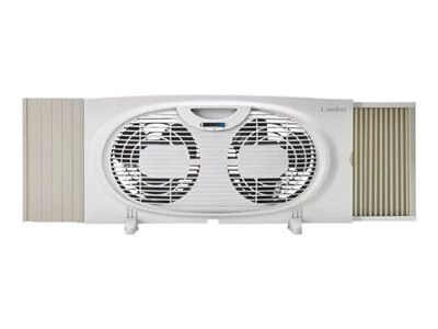 

Lasko W07350 Twin - cooling fan