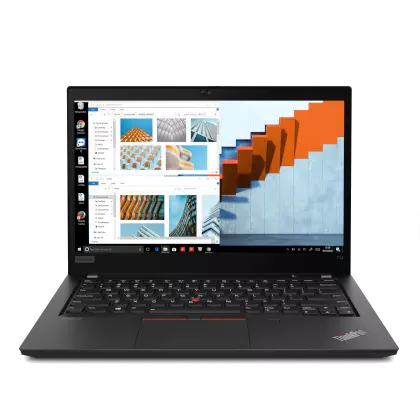 Lenovo ThinkPad T14 Gen 2 |14 Inch Business Laptop | 20W0003MUS