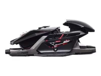 

Mad Catz The Authentic R.A.T. Pro X3 - mouse - USB