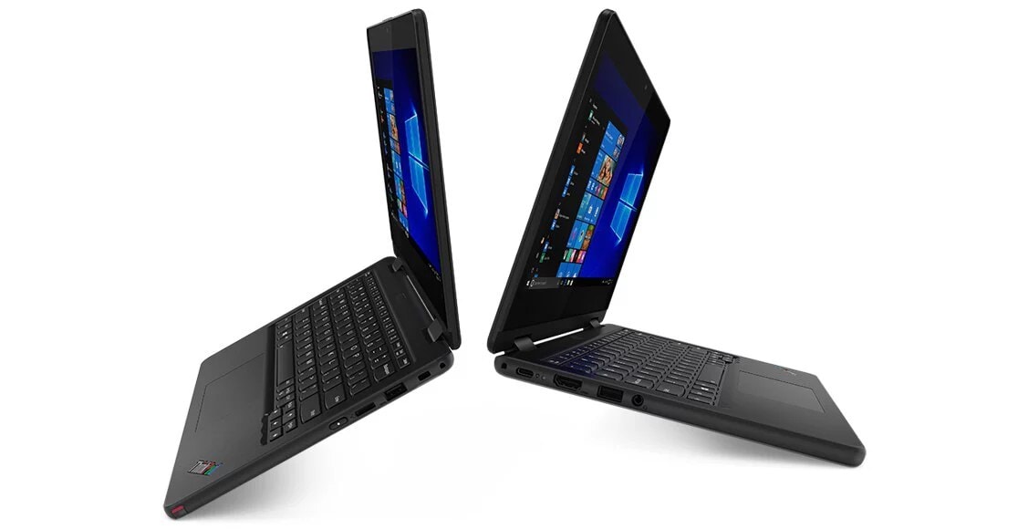 ThinkPad 11e Yoga (Gen 6) | Shop 2-in-1 education laptop | Lenovo US