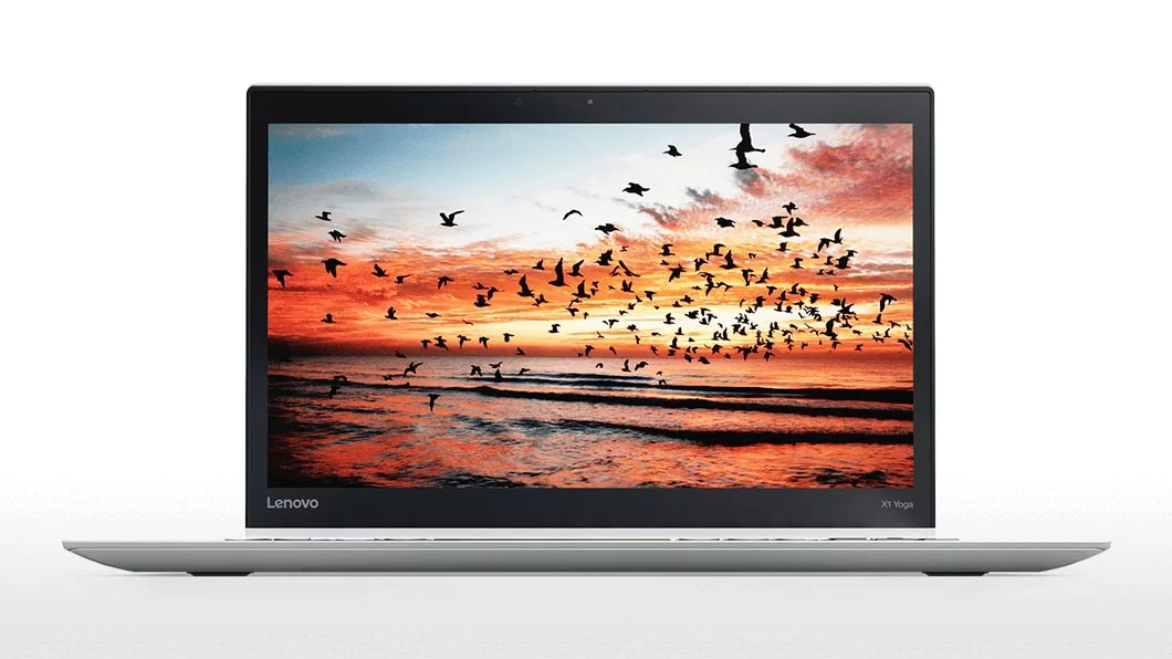 ThinkPad X1 Yoga Gen 2 | マルチモード PC | レノボ・ ジャパン