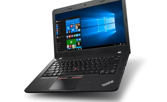 ThinkPad E460 | 14.0型 使いやすさと信頼性を備えた スタンダード