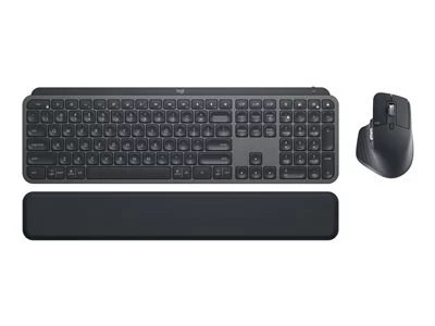 mx keys and mouse combo