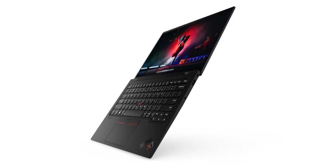 ThinkPad X1 Carbon Gen 9 | Business Laptop | Lenovo CA