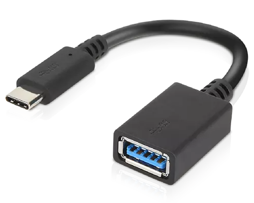 Lenovo USB-C to USB-A Adapter_v1