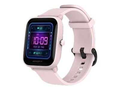 

Amazfit Bip U Pro Smart Watch - Pink