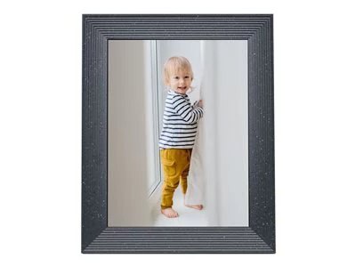 Image of Aura Frames - Mason Luxe Pebble