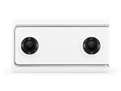 Mirage Camera with Daydream | Point-and-Shoot VR180 Camera
