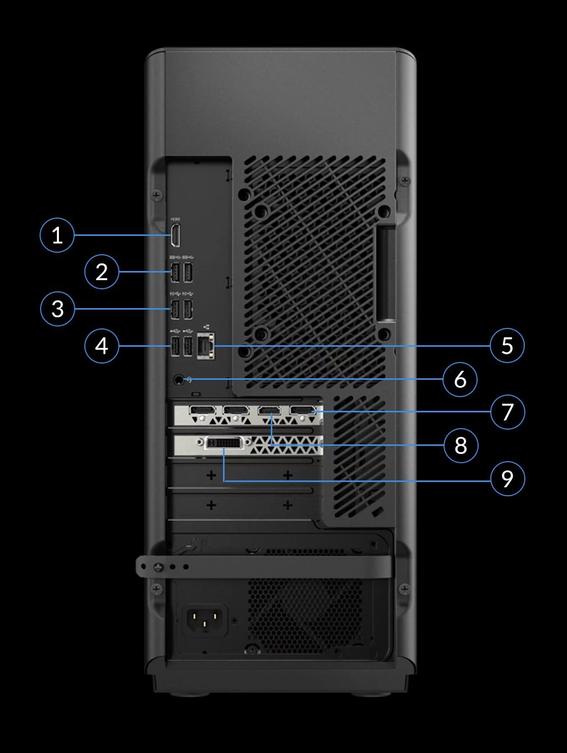 lenovo legion t530 gaming pc