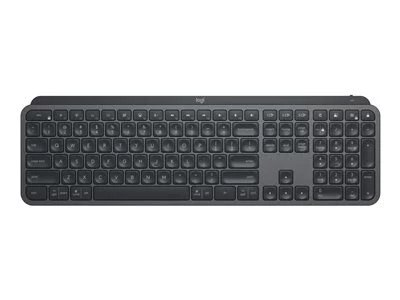 logitech mx keys euro sign