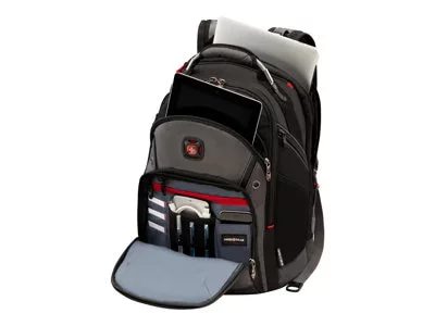 victorinox synergy pro backpack