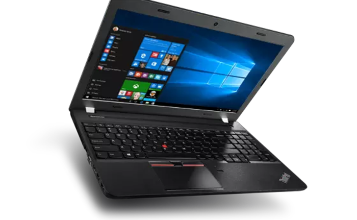 ThinkPad E565 | 15.6型 使いやすさと信頼性を備えたスタンダード