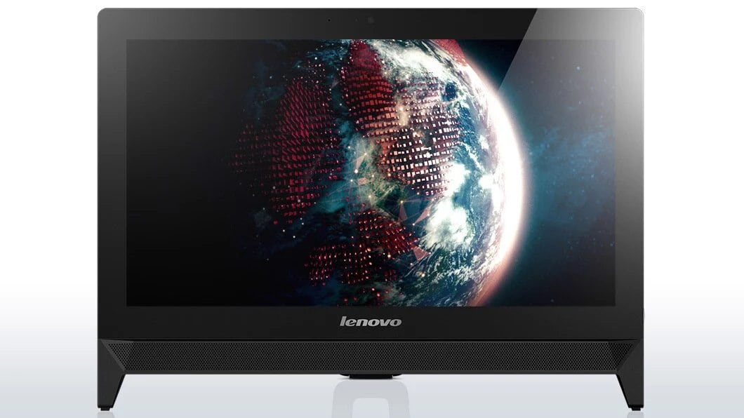 Lenovo C20 All-in-One | 19.5