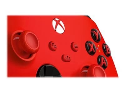 Xbox Wireless Controller Pulse hotsell Red