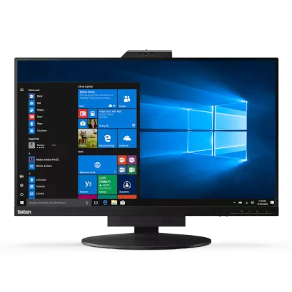 レノボ・ジャパン 10QYPAR1JP 23.8型 ThinkCentre Tiny-in-One 24 Gen5(23.8型/1920×1080/IPS/マルチ