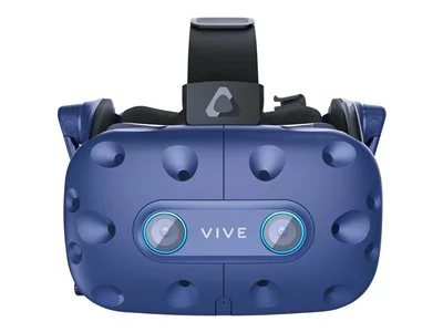 

HTC VIVE Pro Eye - virtual reality headset