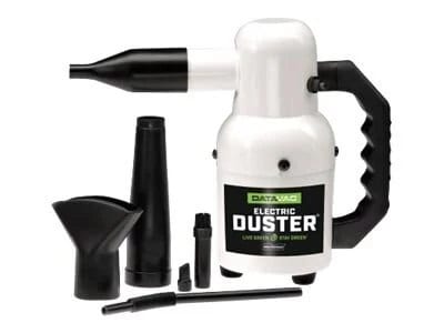 

MetroVac DataVac Electric Duster 500W - White