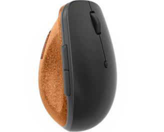 Lenovo Go ワイヤレス バーティカルマウス | 4Y51C33792 | レノボ