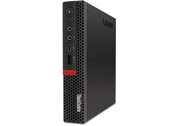 Lenovo ThinkCentre M75q-1 Tiny 500GB-