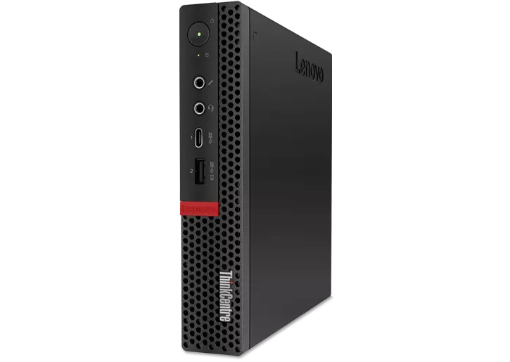 ThinkCentre M75q Tiny Desktop (AMD) | Lenovo US