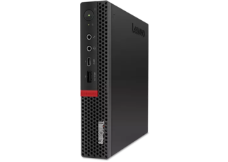 Windowsデスクトップ Lenovo ThinkCentre M75q-1 Tiny lenovo-thinkcentre-m75q-tiny-