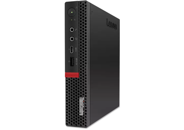lenovo　M75q-１ ThinkCentre M75q Tiny Desktop (AMD) | Lenovo US