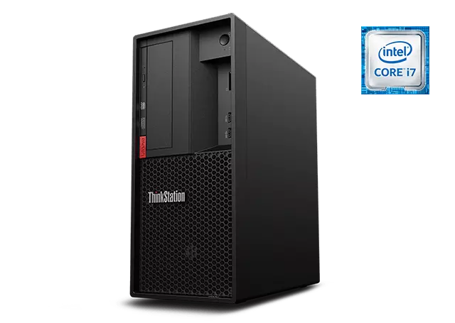 Lenovo ThinkStation P330 Tower | Workstation power, desktop pricing | レノボ・  ジャパン