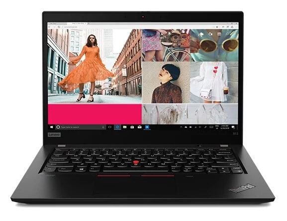 ThinkPad X13 (AMD) Gen 1 | Lenovo USOutlet