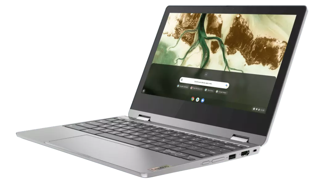 Lenovo Flex 3i 11” Chromebook with Intel | Lenovo US
