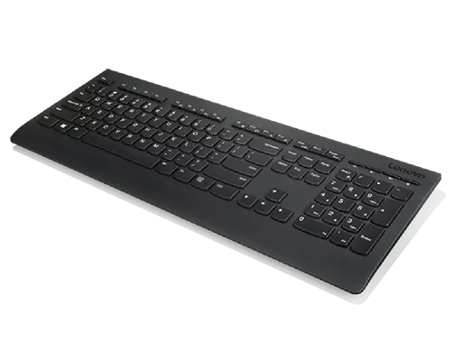 Lenovo Wireless Keyboard_v3