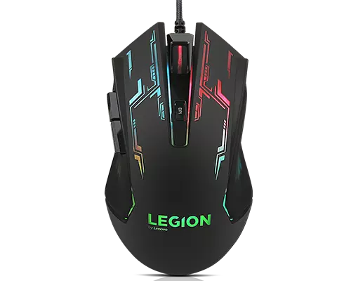 Lenovo Legion M200 RGB Gaming Mouse_v1