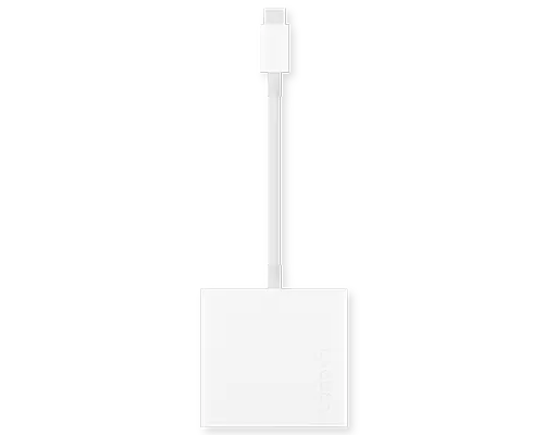 Lenovo USB-C 3-in-1 Hub_v1