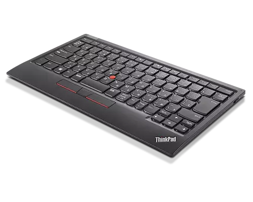 レノボ・ジャパン ThinkPad トラックポイント・キーボード - 英語 0B47190 rdzdsi3