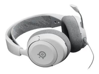 SteelSeries Arctis Nova 1 Over-Ear Gaming Headset - Black