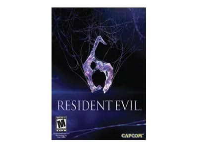 Image of Resident Evil 6 - Windows