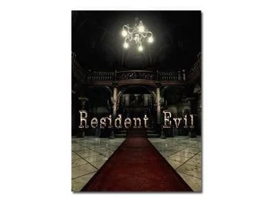 Image of Resident Evil HD Remaster - Windows