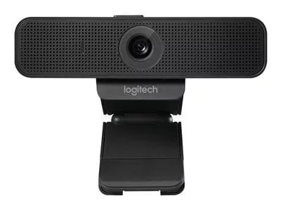 Logitech C920 - Discontinued by Manufacturer  