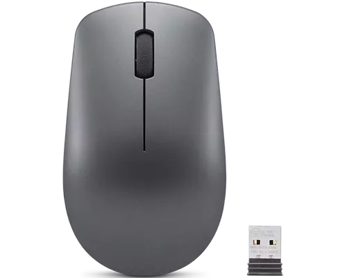 Lenovo Select Wireless Everyday Mouse_v1