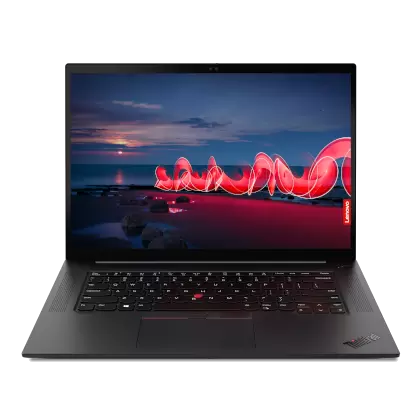 ThinkPad X1 Extreme Gen 4 | 16 inch Intel vPro® powerhouse