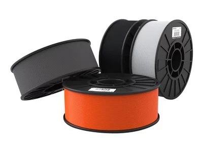 

MakerBot Sketch Filament 4 Pack (4 Tough)