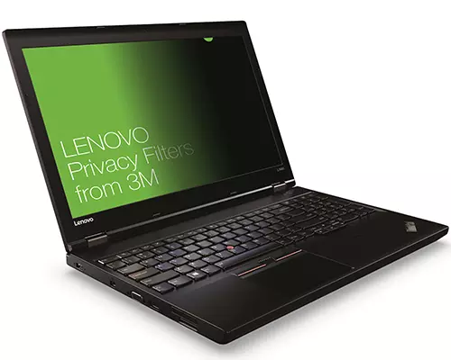 Lenovo 15.6-inch W9 Laptop Privacy Filter from 3M_v2