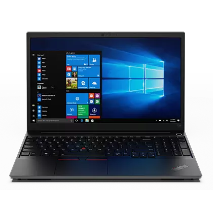 ThinkPad E15 Gen2 i5/16G/SSD256MB Office