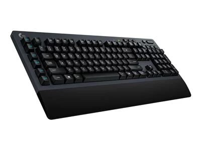 Lenovo Y Gaming Keyboard - mechaniczna klawiatura gamingowa w