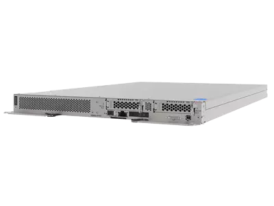 Lenovo ThinkSystem SD650-N V2 ラックサーバー
                                