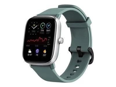 

Amazfit GTS 2 Mini Smart Watch - Green